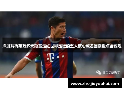 深度解析莱万多夫斯基走红世界足坛的五大核心成名因素盘点全貌观