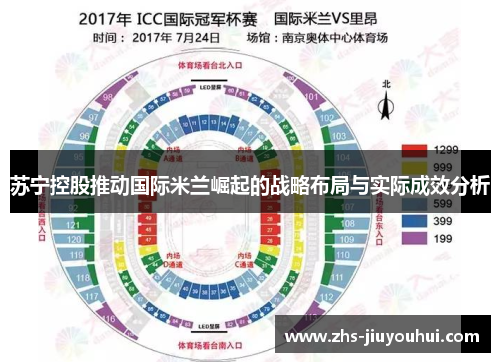 苏宁控股推动国际米兰崛起的战略布局与实际成效分析